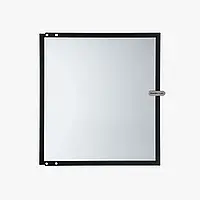 Передні скляні двері для принтерів Bambu Lab X1 серії та P1S