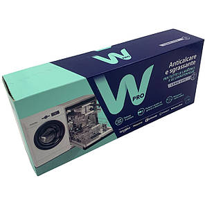 Засіб для видалення накипу для пральних і посудомийних машин (12шт) 484000008814, фото 2