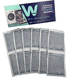 Засіб для видалення накипу для пральних і посудомийних машин (12шт) 484000008814