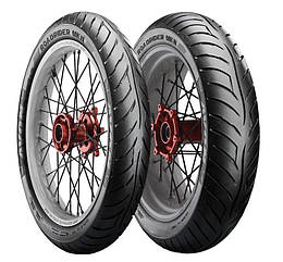 Мотошина AVON 120/70V17 ROADRIDER MKII (58V) TL ПЕРЕД.DOT 09/2022 (2130016)