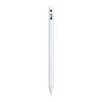 Стилус олівець Dux Ducis SP-05 Stylus Pen для iPad з бездротовою зарядкою та дисплеєм заряду White