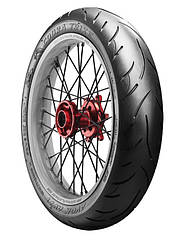 Мотошина AVON 130/70R18 COBRA CHROME TRIKE 63V TL ПЕРЕД.DOT 13/2022 (4120310) (do trójkołowców)