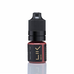 ПІГМЕНТ LIK №009 DIRTY BROWN 5ml