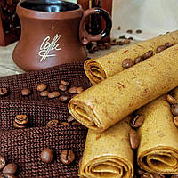 Пастила домашня кава-яблуко 100 грамів