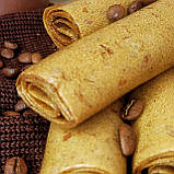 Пастила домашня кава-яблуко 100 грамів, фото 2