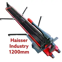 Плиткорез ручной монорельсовый Haisser Industry 64022 1200 мм