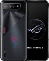 Смартфон ASUS ROG Phone 7 8/256GB Phantom Black (CN)