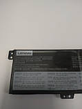 Акумулятор L19D3PF4 Lenovo IdeaPad Gaming 3 15IMH05 3 15ARH05, фото 2