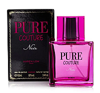 Парфюмированная вода Geparlys Pure Couture Noir для женщин - edp 100 ml