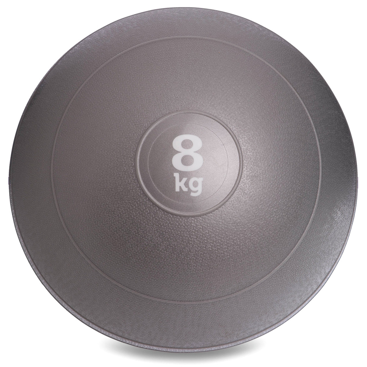 М'яч набивний для кросфіту слембол 8 кг Record SLAM BALL FI-5165-8, фото 1