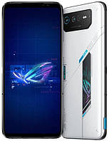 Смартфон ASUS ROG Phone 6 8/128GB Storm White (CN)