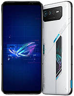 Смартфон ASUS ROG Phone 6 12/256GB Storm White (CN)