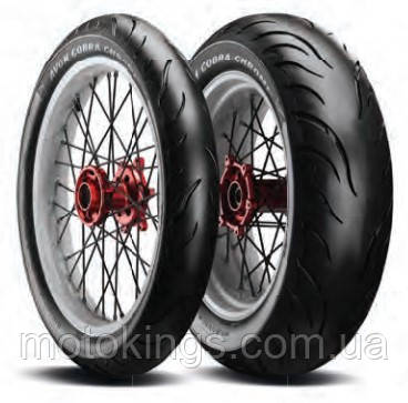 Мотошина AVON 150/80R16 COBRA CHROME 71V TL ПЕРЕД.DOT 47-48/2022