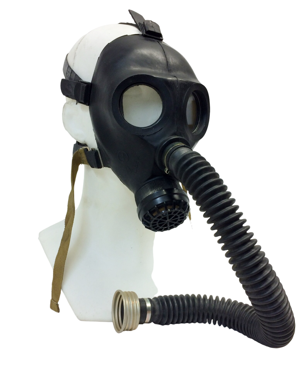 Протигаз дитячий ПДФ-Д (дошкільний) ПДФ (Ш) (малий шкільний)