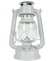 Керосиновая лампа ORIS фонарь кемпинговый с герметичной конструкцией серая