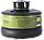 Цивільний протигаз ІЗОД-3  CBRN ( тип ГП9), фото 4