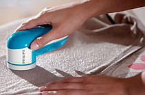 Машинка для видалення ковтунців Philips GC026/00, фото 6