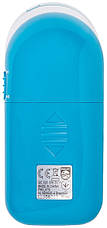 Машинка для видалення ковтунців Philips GC026/00, фото 5