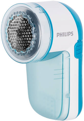 Машинка для видалення ковтунців Philips GC026/00, фото 2