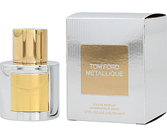 Оригінальна парфумерія Tom Ford Metallique