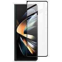 Защитное стекло для Samsung Z Fold 5 проклейка до краев full glue