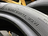 Шини Літо 205/50R17 Goodyear EfficientGrip 7мм 2019рік 2шт, фото 8