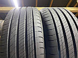 Шини Літо 205/50R17 Goodyear EfficientGrip 7мм 2019рік 2шт, фото 4