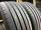 Шини Літо 205/50R17 Goodyear EfficientGrip 7мм 2019рік 2шт, фото 5