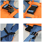 Дитячі рукави ALVIVA Moon Walk (Лунна походка) Ходунки Moby Baby, фото 7