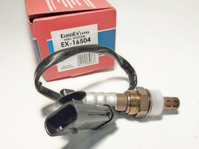 Лямбда зонд Дачія (після каталізатора) EX-16504, фото 1