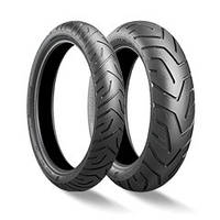 Мотошина BRIDGESTONE 110/80R18 BATTLAX A41 58H TL ПЕРЕД.DOT 50/2022