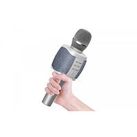 Мікрофон караоке tosing XR27 Мікрофон караоке портативний 2в1 Функція Bluetooth Колонки режим фонограм