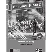 Berliner Platz NEU 2 Intensivtrainer