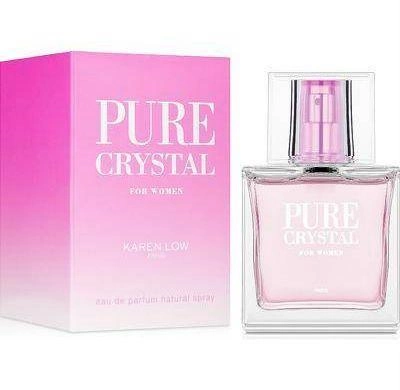 Парфумована вода Geparlys Pure Crystal для жінок — edp 100 ml, фото 1