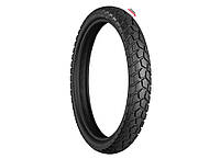 Мотошина BRIDGESTONE 120/70R17 TRAIL WING TW101 58H TL M HONDA DOT 27/2023