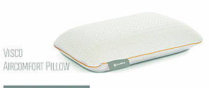 Подушка PILLOW VISCO AIRCOMFORT 40*60*15