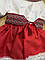 Святкова дитяча етно сукня, сукня вишиванка для дівчинки, фото 4