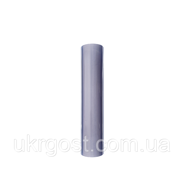 Пленка ПВХ 0.6 мм (0.8х30 м) НФ-00010658