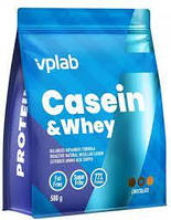 Casein & Whey VP lab, 500 грам