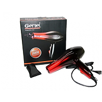 Фен для волос GM-1719 | Профессиональный фен для волос