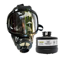 Протигаз  "Trayal B2G CBRN "