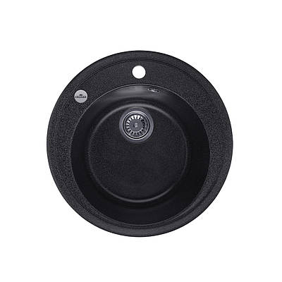 Кухонна мийка Kroner KRP Komposit GRB - 510