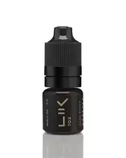 ПІГМЕНТ LIK №702 WARM BROWN BROWS 5мл