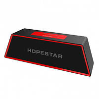 Колонка Hopestar H28 Портативная беспроводная Bluetooth колонка Водонепроницаемая колонка