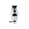 Подрібнювач харчових відходів Kroner KRP Kaiman WHI- 375W, фото 4