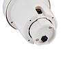 Подрібнювач харчових відходів Kroner KRP Kaiman WHI- 375W, фото 5