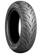 Мотошина BRIDGESTONE 150/70-14 HOOP B02 66S TL YAMAHA XP500 T-MAX ЗАД. DOT 14-49/2022