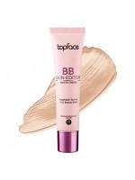 TopFace Тональний крем BB Skin-Editor Matte Finish PT462 №002