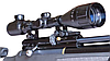 Приціл оптичний для пневматичної зброї Optima 3-12x44AOE, фото 6