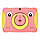Планшет Blackview Tab 3 Kids 2/32Gb Wi-Fi Fairytale Pink Global version, фото 4